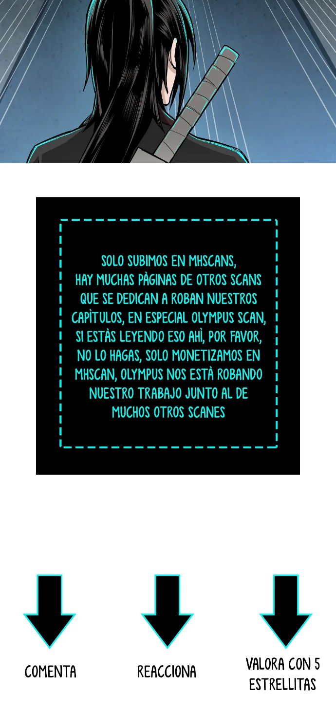 Mis Habilidades Pasivas Son Invencibles - Capítulo 136 - Página 32 - LectorTMOo
