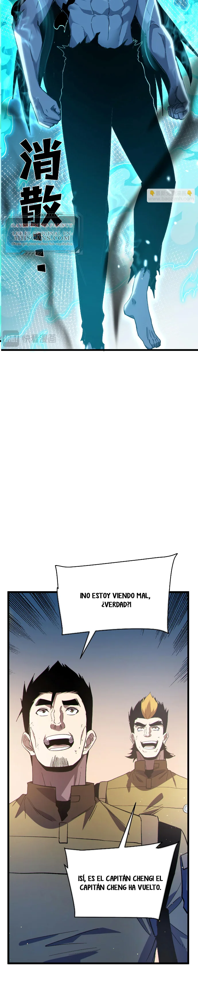 Mis Habilidades Pasivas Son Invencibles - Capítulo 137 - Página 4 - LectorTMOo