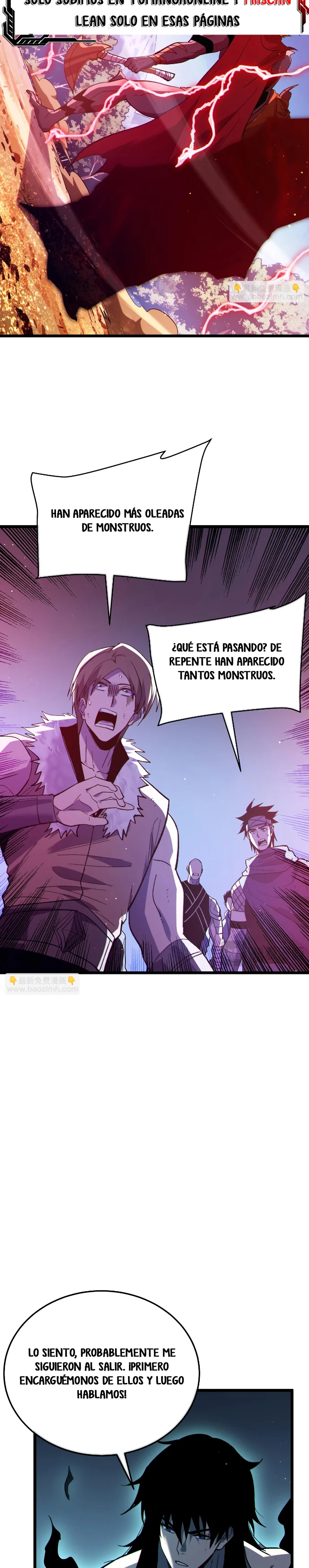 Mis Habilidades Pasivas Son Invencibles - Capítulo 137 - Página 9 - LectorTMOo
