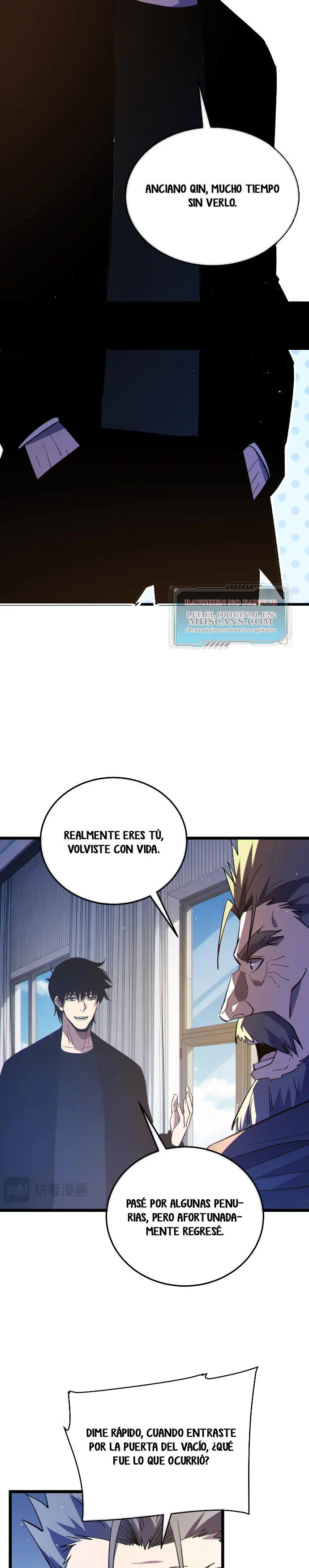 Mis Habilidades Pasivas Son Invencibles - Capítulo 137 - Página 16 - LectorTMOo
