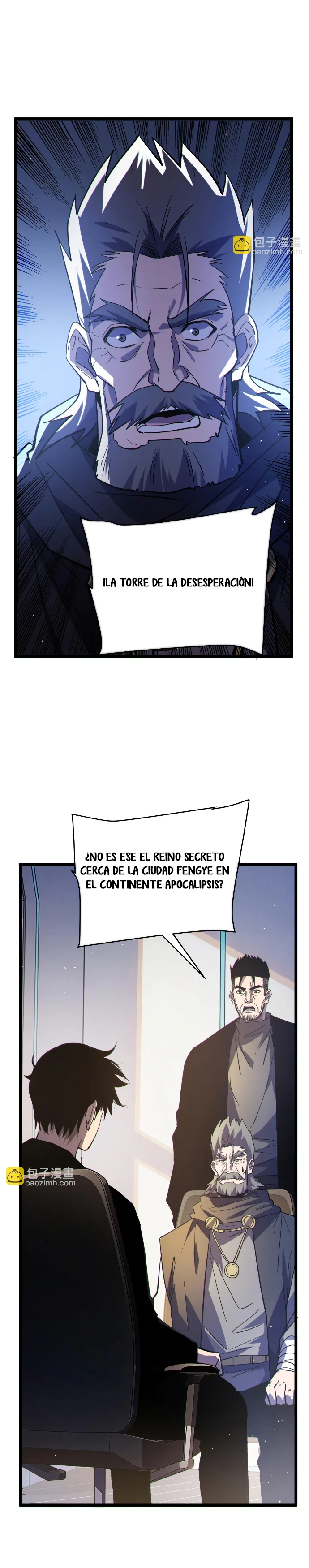 Mis Habilidades Pasivas Son Invencibles - Capítulo 137 - Página 18 - LectorTMOo