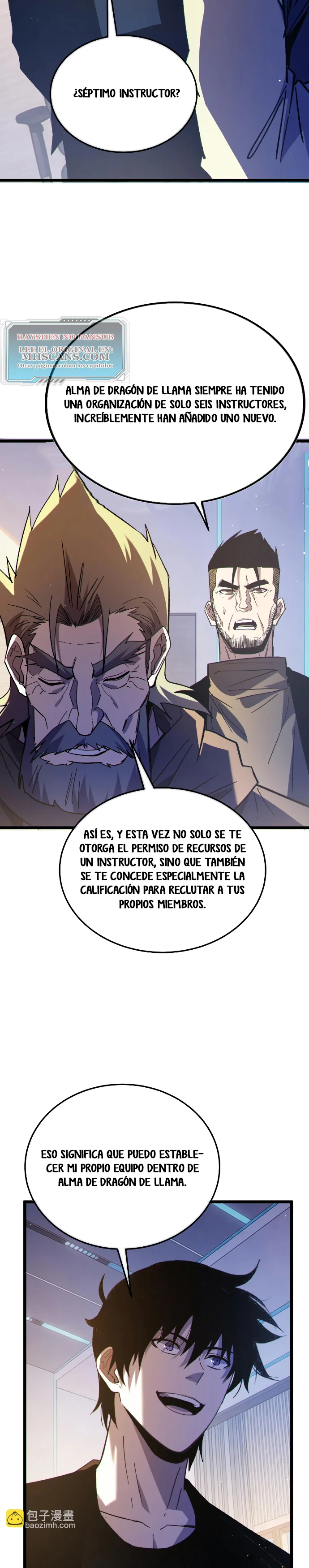 Mis Habilidades Pasivas Son Invencibles - Capítulo 137 - Página 26 - LectorTMOo
