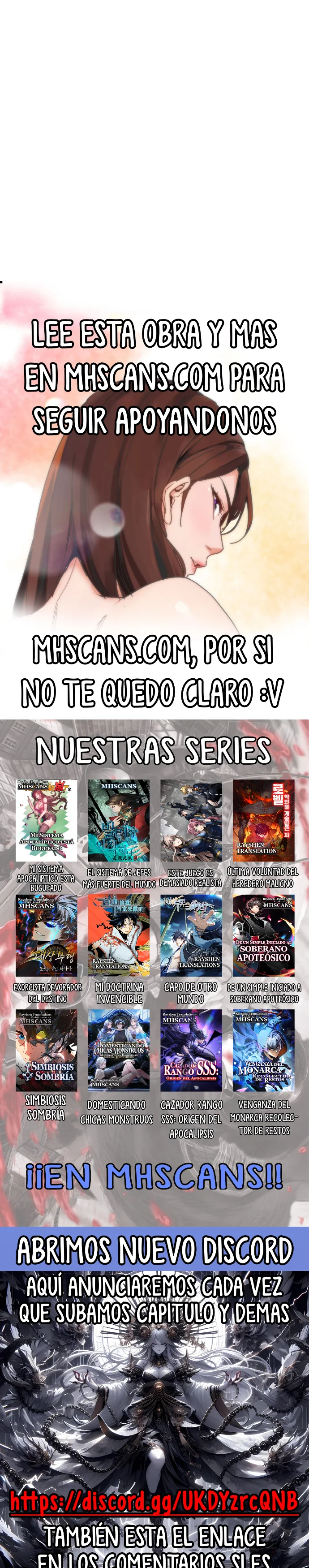 Mis Habilidades Pasivas Son Invencibles - Capítulo 137 - Página 29 - LectorTMOo