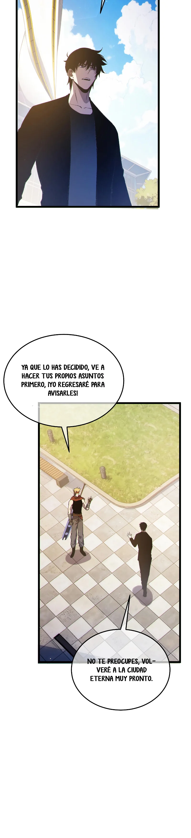 Mis Habilidades Pasivas Son Invencibles - Capítulo 138 - Página 13 - LectorTMOo