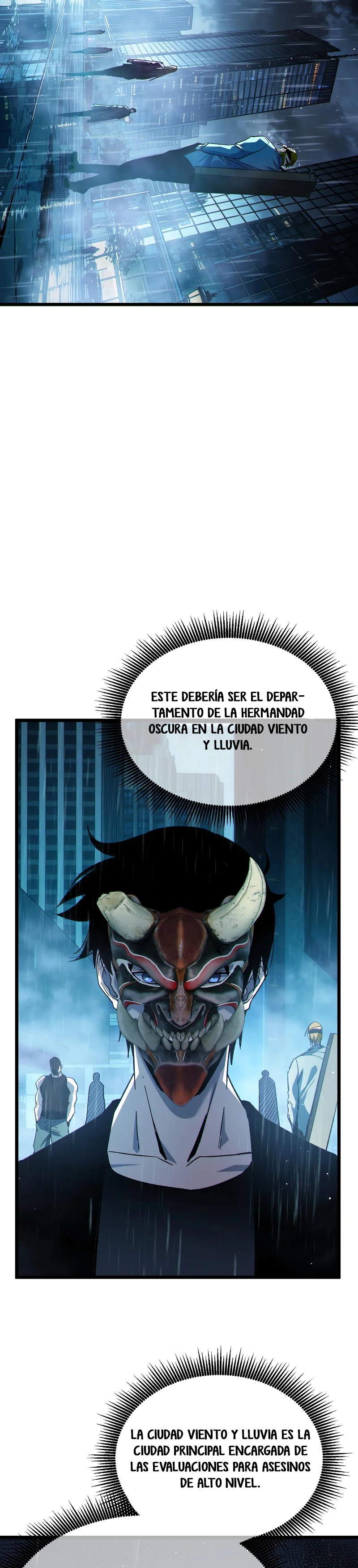 Mis Habilidades Pasivas Son Invencibles - Capítulo 138 - Página 15 - LectorTMOo
