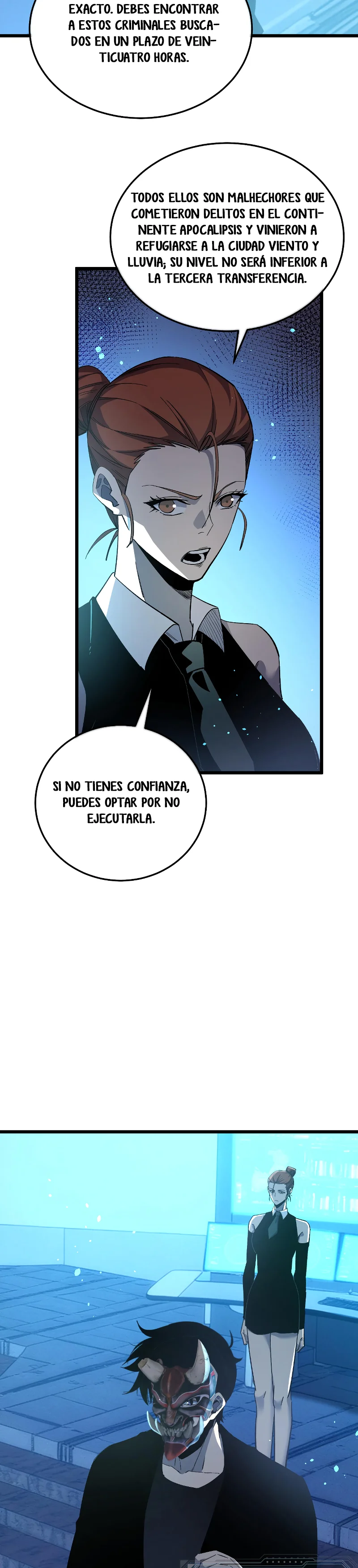 Mis Habilidades Pasivas Son Invencibles - Capítulo 139 - Página 10 - LectorTMOo