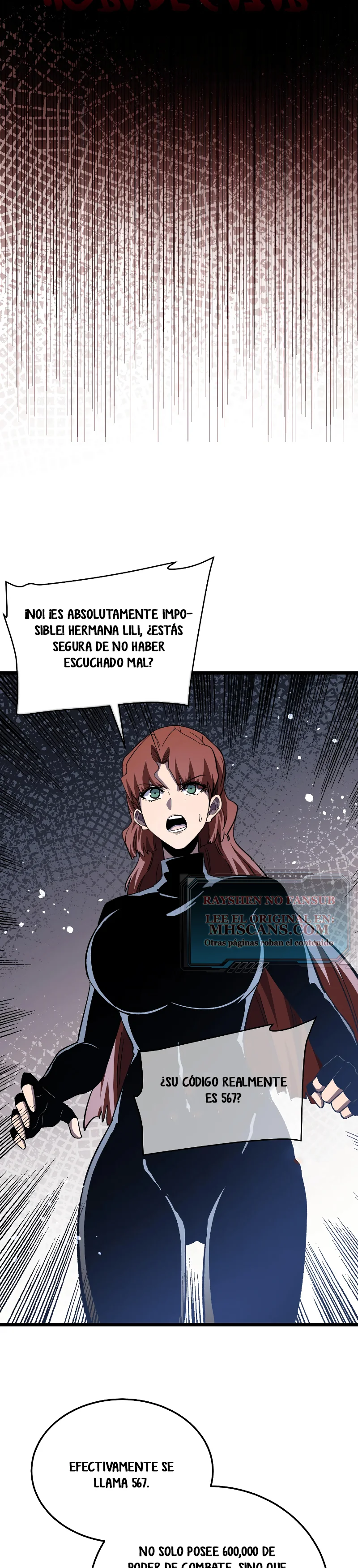 Mis Habilidades Pasivas Son Invencibles - Capítulo 139 - Página 25 - LectorTMOo
