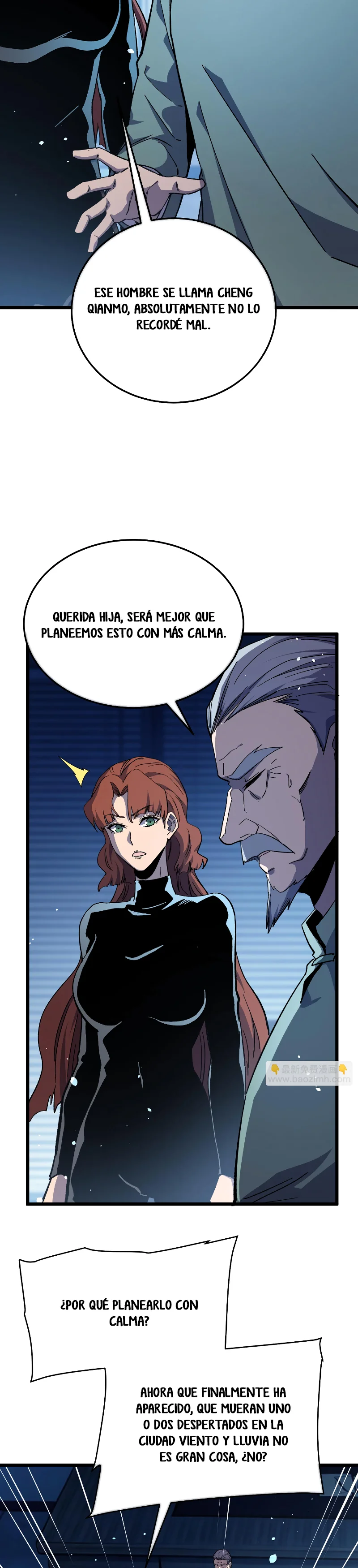 Mis Habilidades Pasivas Son Invencibles - Capítulo 139 - Página 31 - LectorTMOo
