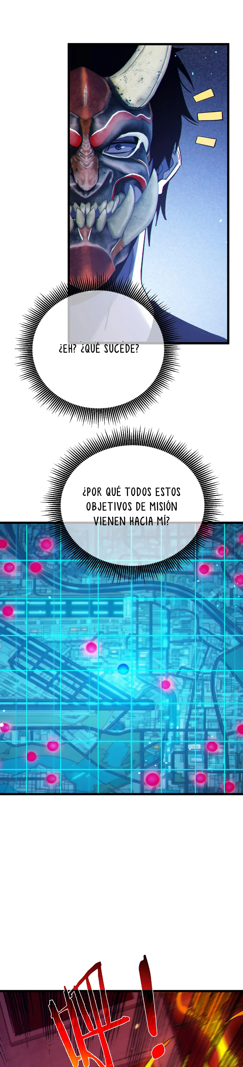 Mis Habilidades Pasivas Son Invencibles - Capítulo 140 - Página 8 - LectorTMOo