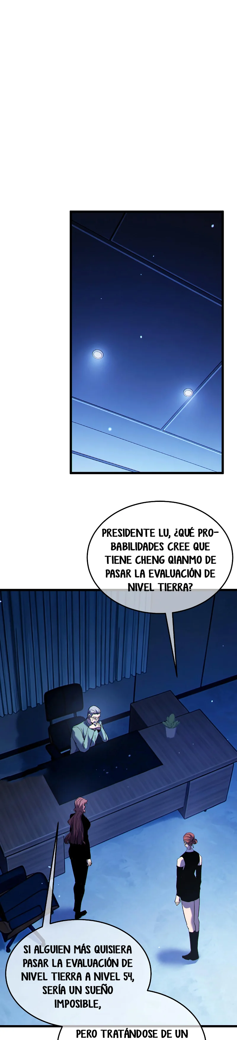 Mis Habilidades Pasivas Son Invencibles - Capítulo 140 - Página 20 - LectorTMOo
