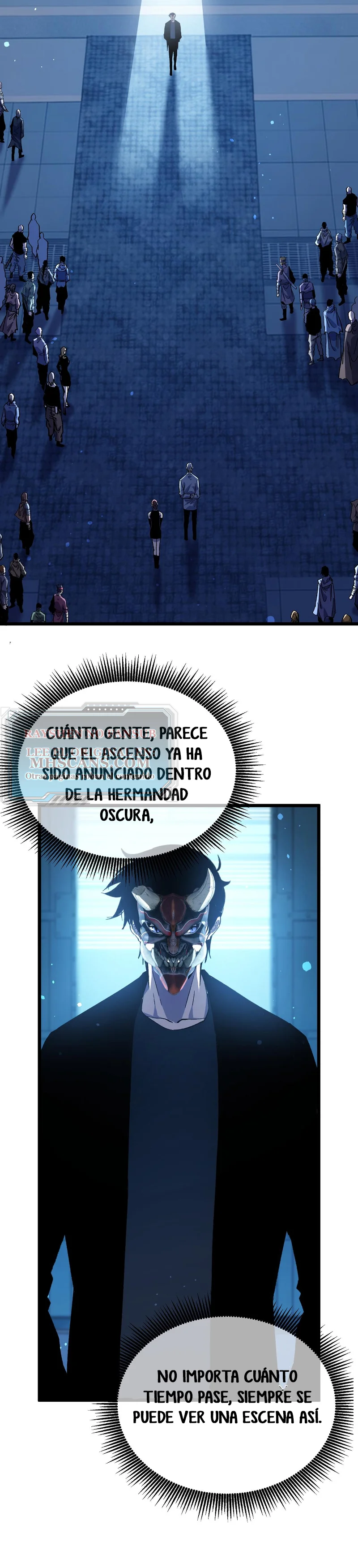 Mis Habilidades Pasivas Son Invencibles - Capítulo 141 - Página 7 - LectorTMOo