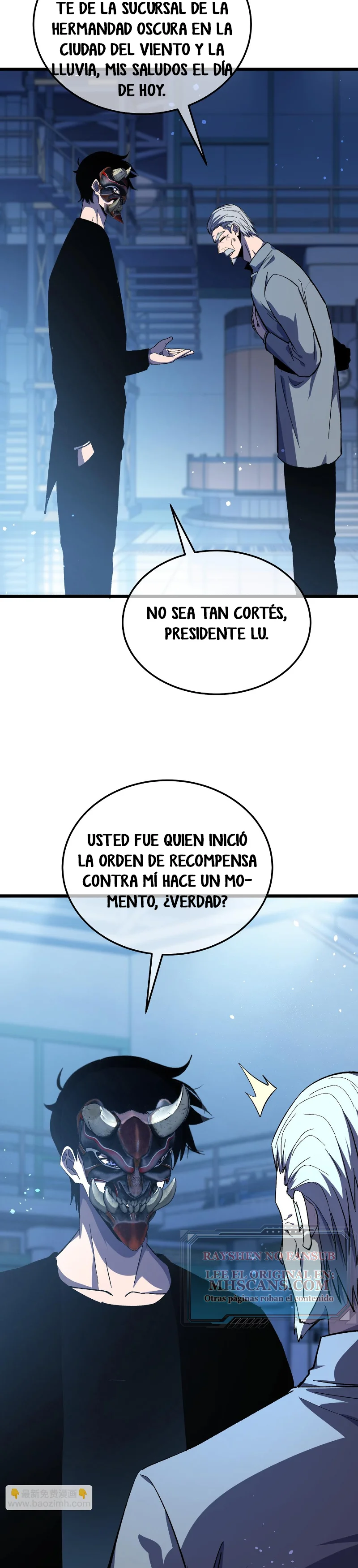 Mis Habilidades Pasivas Son Invencibles - Capítulo 141 - Página 10 - LectorTMOo