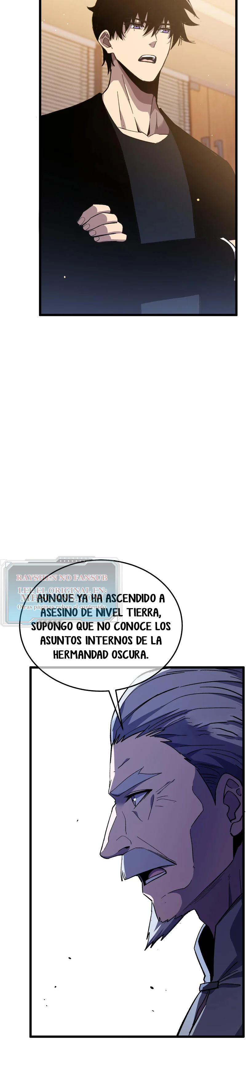 Mis Habilidades Pasivas Son Invencibles - Capítulo 141 - Página 20 - LectorTMOo