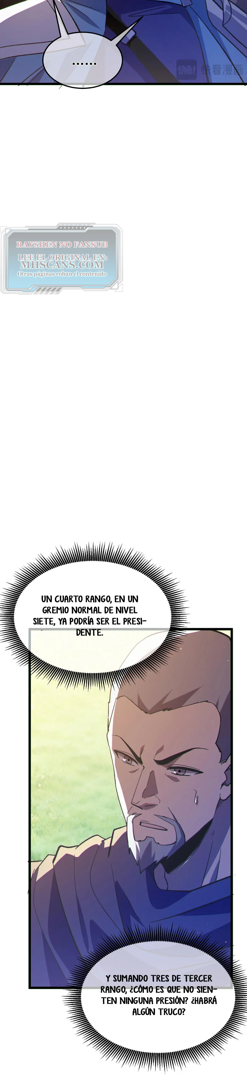 Mis Habilidades Pasivas Son Invencibles - Capítulo 142 - Página 29 - LectorTMOo