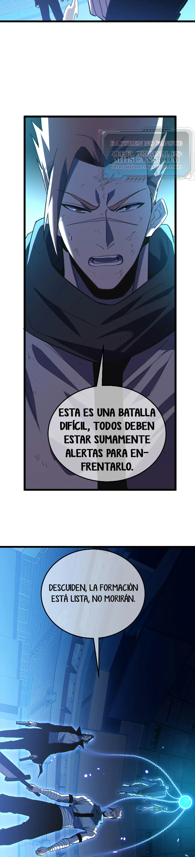 Mis Habilidades Pasivas Son Invencibles - Capítulo 144 - Página 14 - LectorTMOo