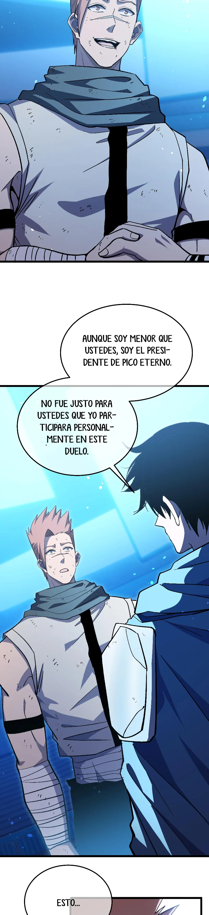 Mis Habilidades Pasivas Son Invencibles - Capítulo 145 - Página 6 - LectorTMOo