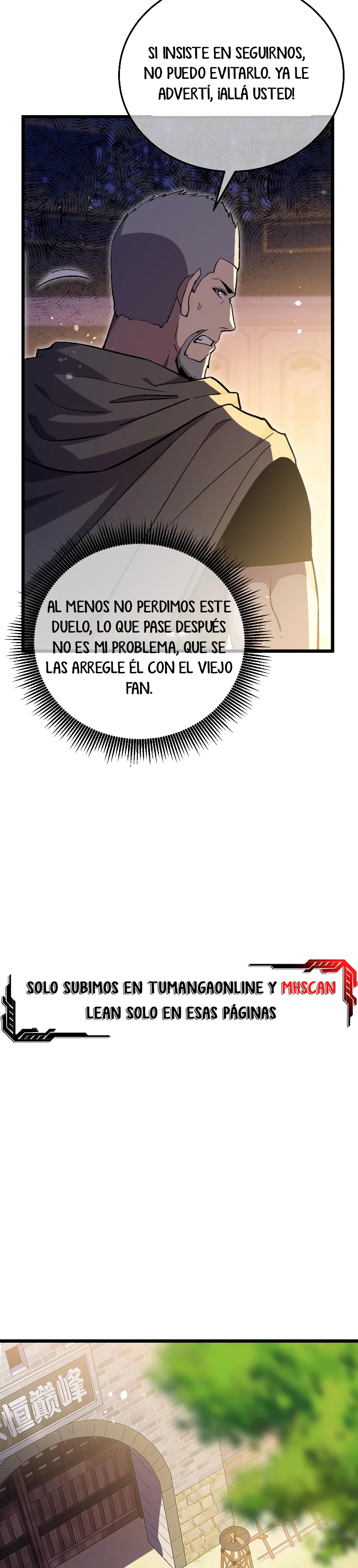 Mis Habilidades Pasivas Son Invencibles - Capítulo 145 - Página 16 - LectorTMOo