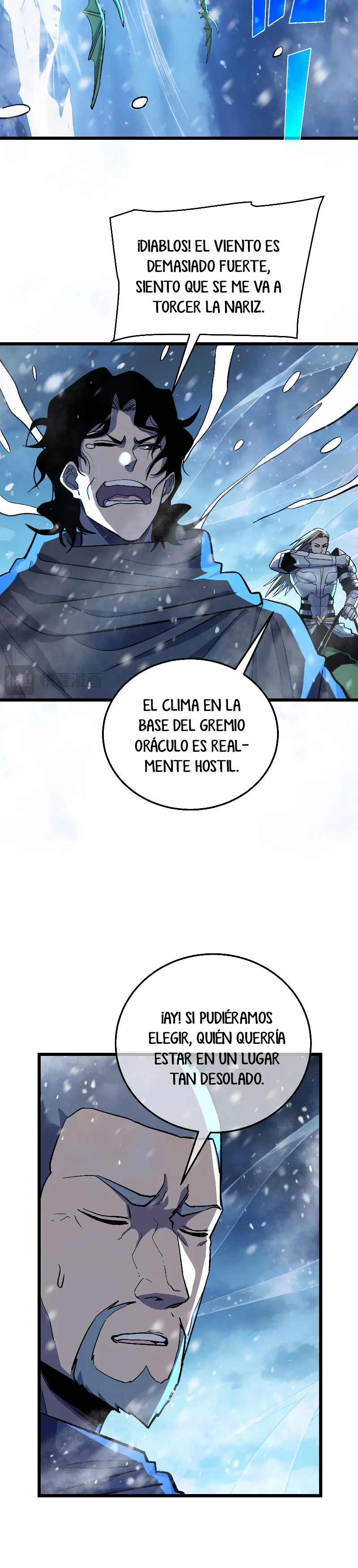 Mis Habilidades Pasivas Son Invencibles - Capítulo 145 - Página 23 - LectorTMOo