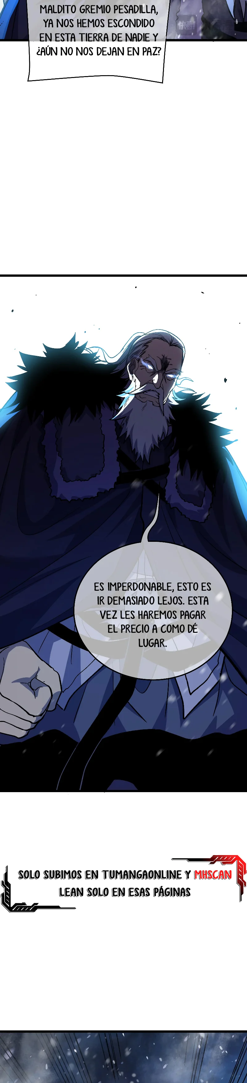 Mis Habilidades Pasivas Son Invencibles - Capítulo 145 - Página 27 - LectorTMOo