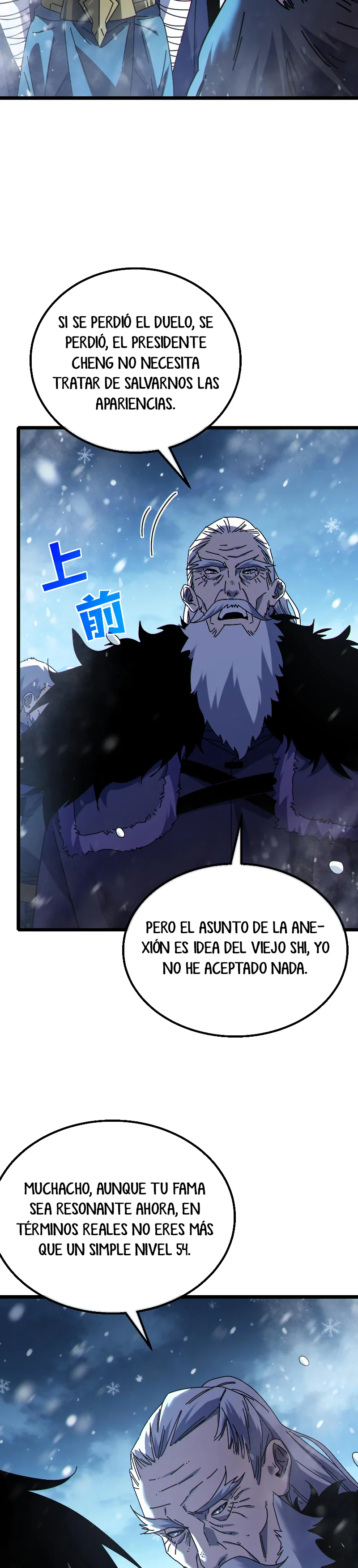 Mis Habilidades Pasivas Son Invencibles - Capítulo 146 - Página 10 - LectorTMOo