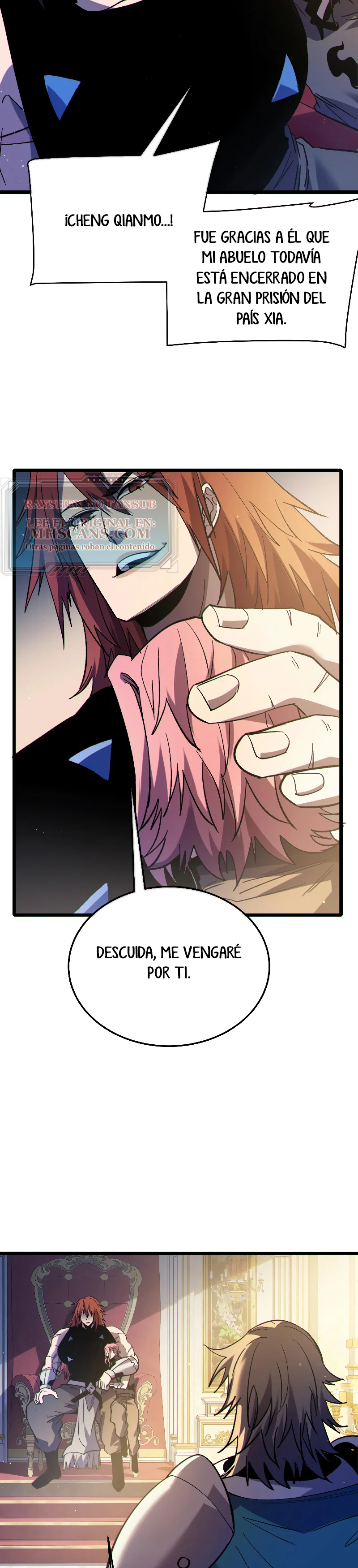 Mis Habilidades Pasivas Son Invencibles - Capítulo 146 - Página 29 - LectorTMOo