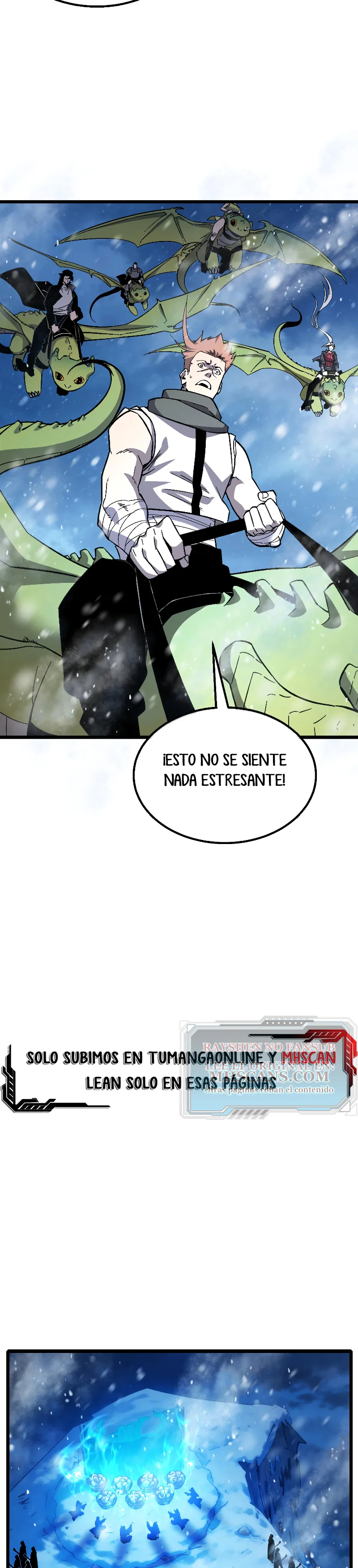 Mis Habilidades Pasivas Son Invencibles - Capítulo 147 - Página 5 - LectorTMOo