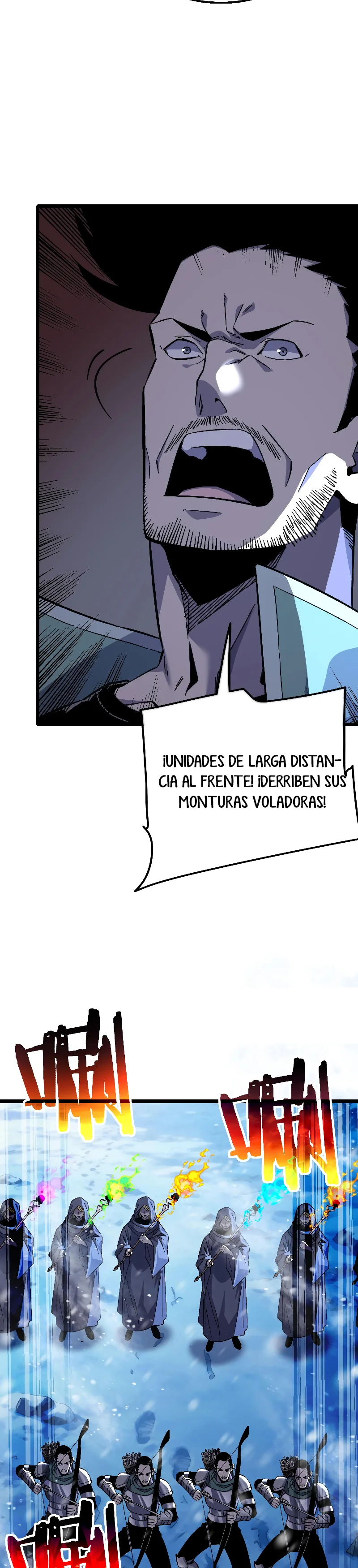 Mis Habilidades Pasivas Son Invencibles - Capítulo 147 - Página 9 - LectorTMOo