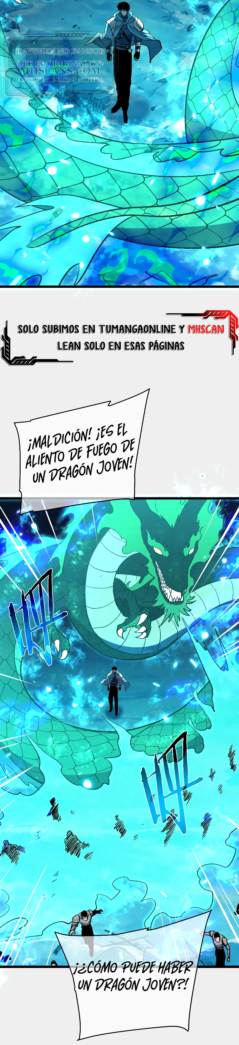 Mis Habilidades Pasivas Son Invencibles - Capítulo 147 - Página 24 - LectorTMOo