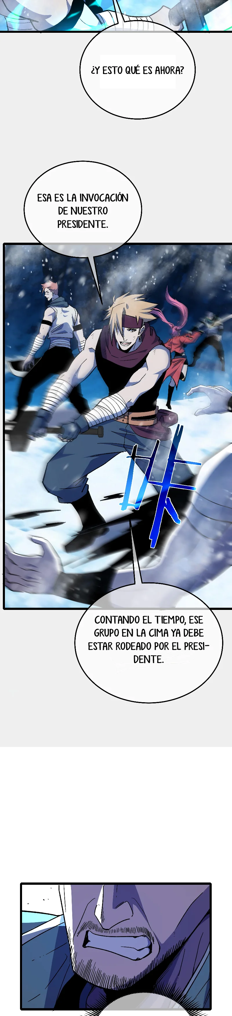 Mis Habilidades Pasivas Son Invencibles - Capítulo 147 - Página 26 - LectorTMOo