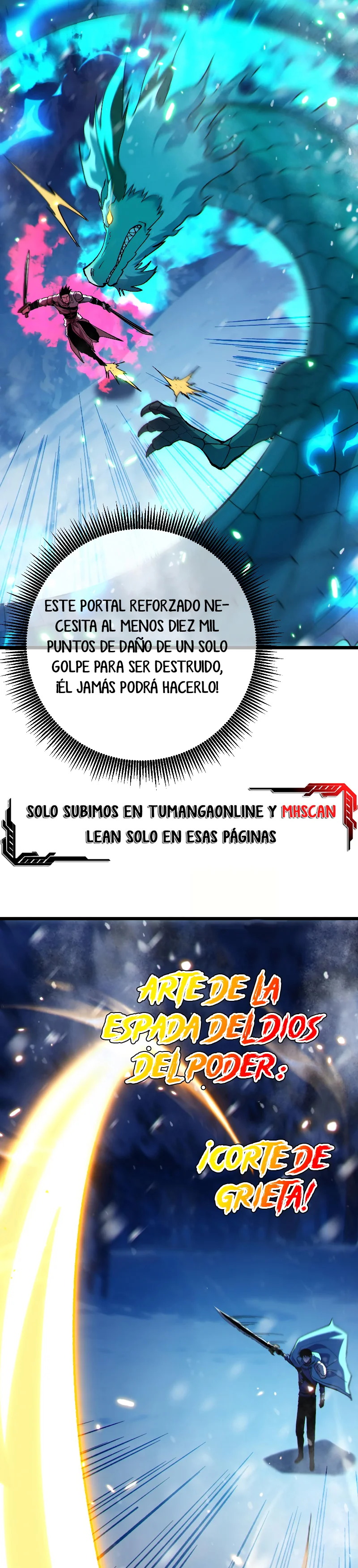 Mis Habilidades Pasivas Son Invencibles - Capítulo 148 - Página 13 - LectorTMOo