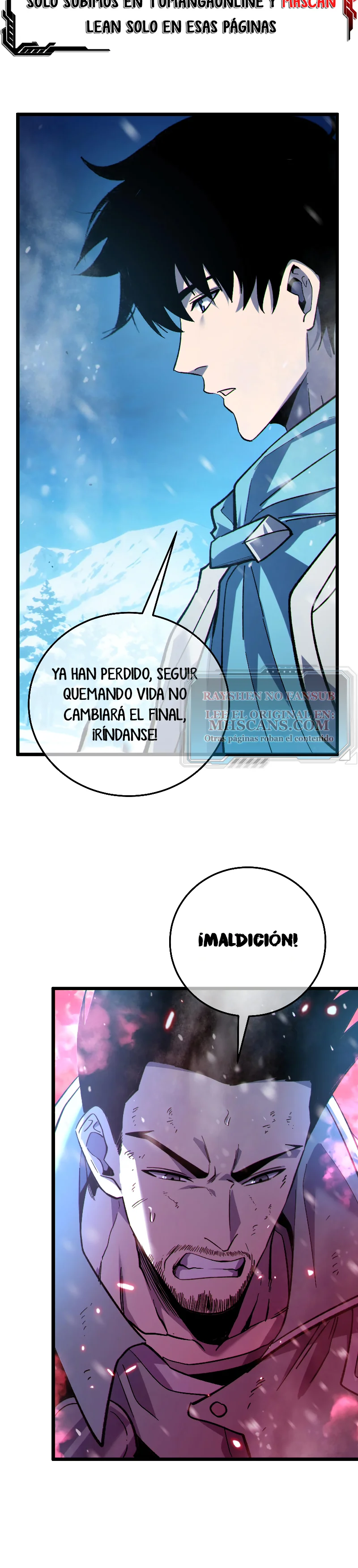 Mis Habilidades Pasivas Son Invencibles - Capítulo 148 - Página 19 - LectorTMOo