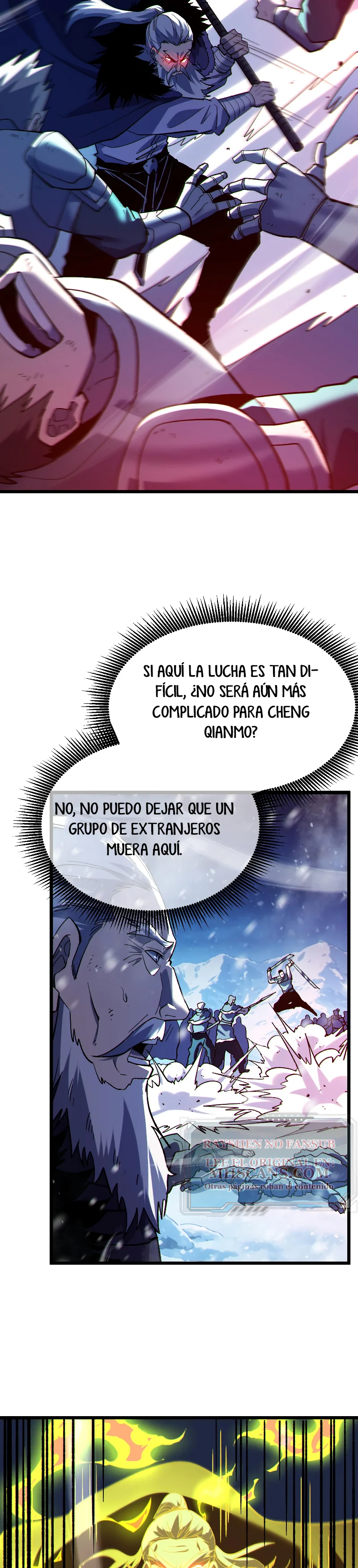 Mis Habilidades Pasivas Son Invencibles - Capítulo 148 - Página 25 - LectorTMOo