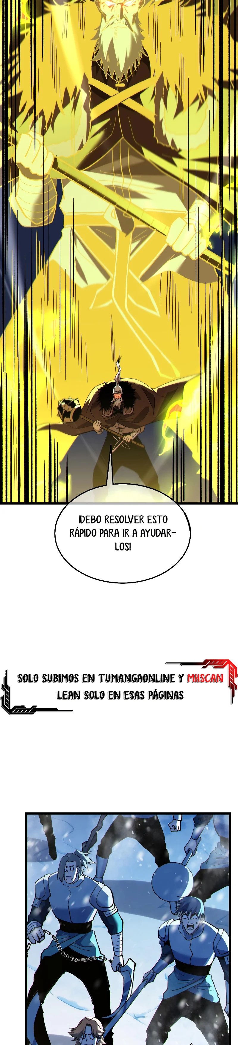 Mis Habilidades Pasivas Son Invencibles - Capítulo 148 - Página 26 - LectorTMOo
