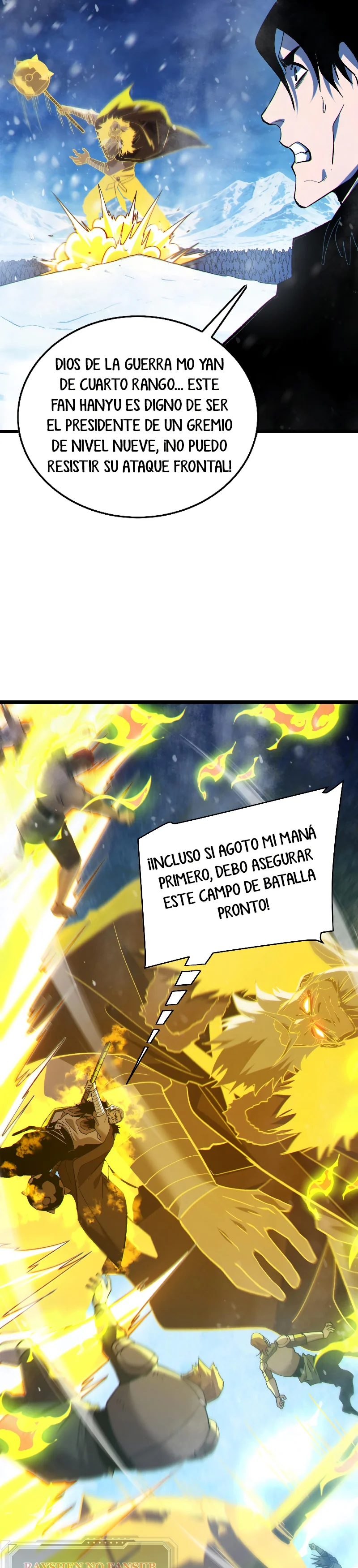 Mis Habilidades Pasivas Son Invencibles - Capítulo 148 - Página 28 - LectorTMOo