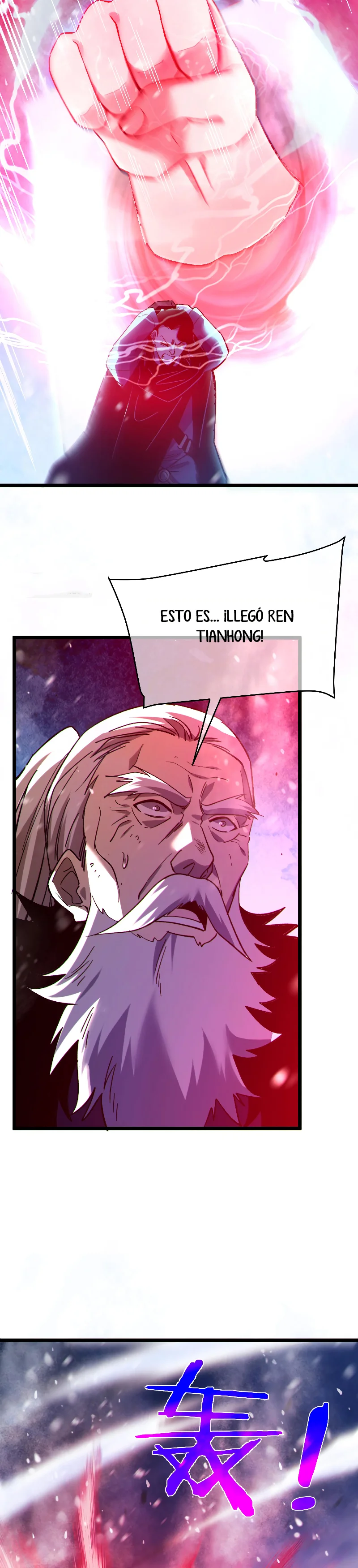 Mis Habilidades Pasivas Son Invencibles - Capítulo 148 - Página 31 - LectorTMOo
