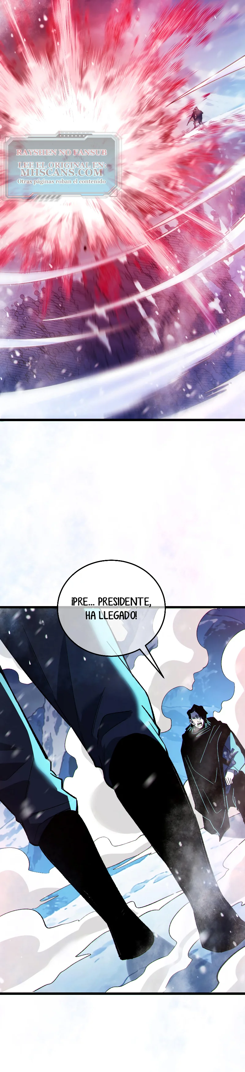 Mis Habilidades Pasivas Son Invencibles - Capítulo 148 - Página 32 - LectorTMOo