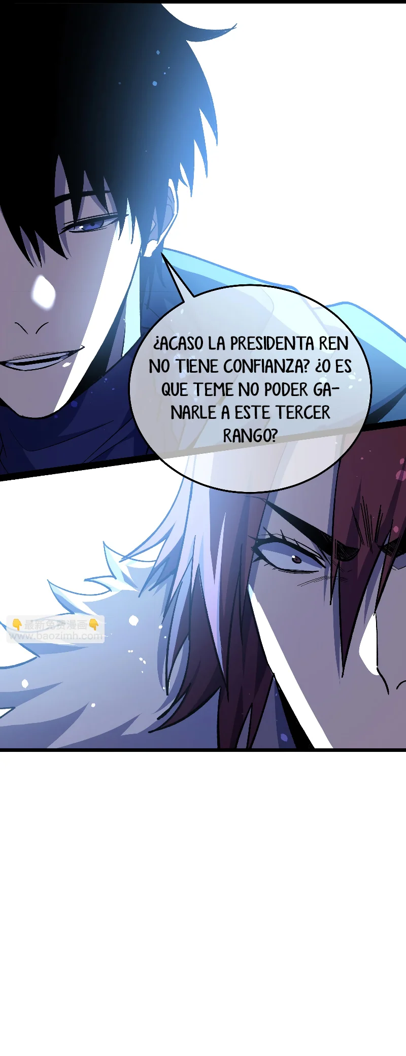 Mis Habilidades Pasivas Son Invencibles - Capítulo 149 - Página 21 - LectorTMOo