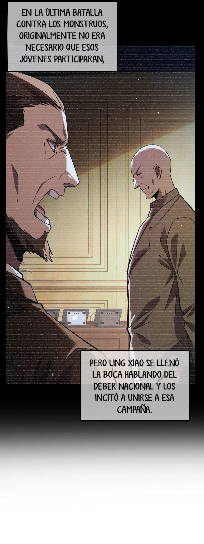 Mis Habilidades Pasivas Son Invencibles - Capítulo 150 - Página 24 - LectorTMOo