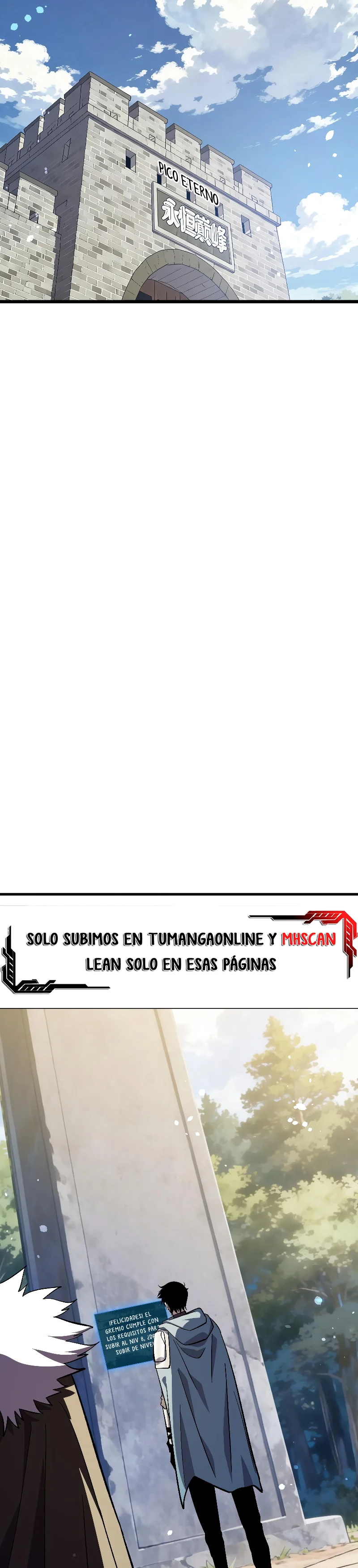 Mis Habilidades Pasivas Son Invencibles - Capítulo 151 - Página 9 - LectorTMOo