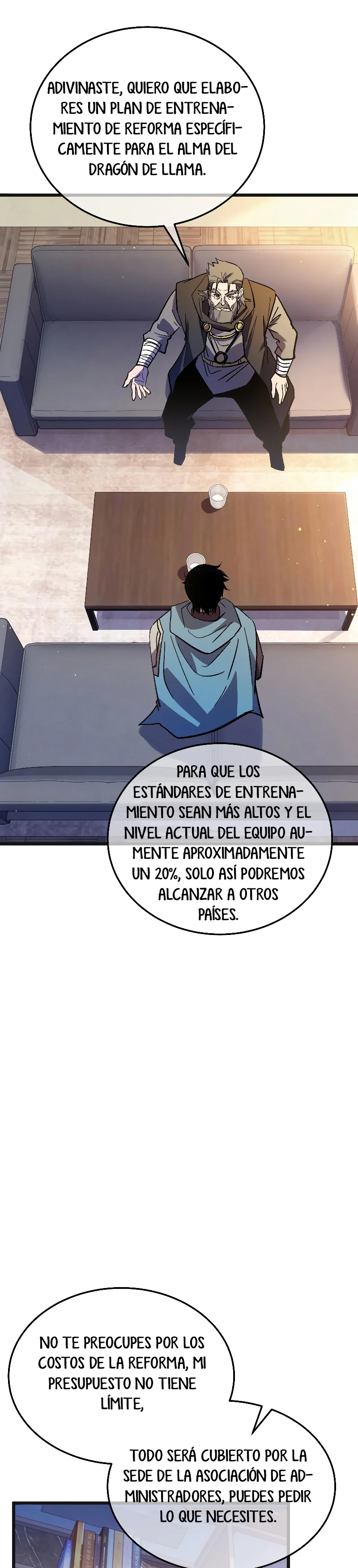 Mis Habilidades Pasivas Son Invencibles - Capítulo 152 - Página 14 - LectorTMOo