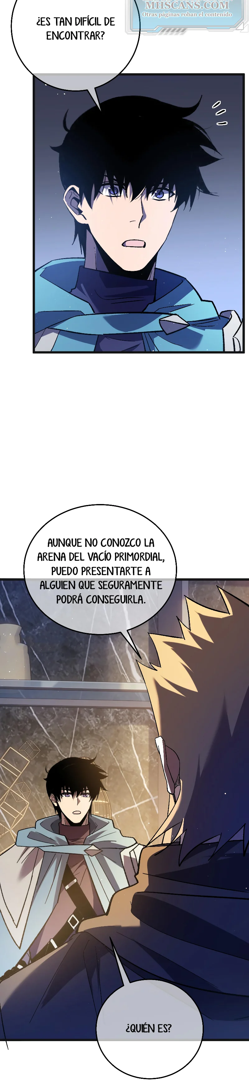 Mis Habilidades Pasivas Son Invencibles - Capítulo 152 - Página 20 - LectorTMOo