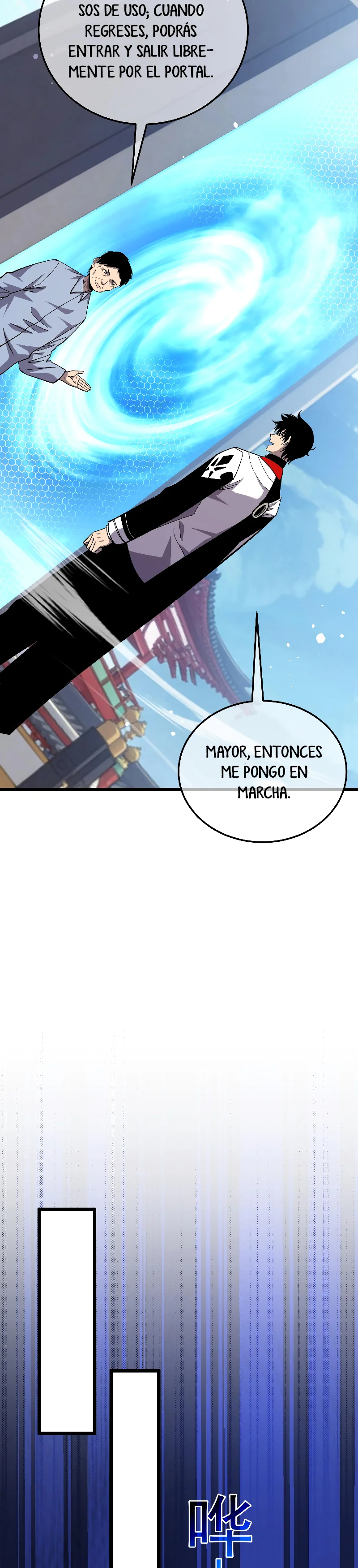 Mis Habilidades Pasivas Son Invencibles - Capítulo 154 - Página 10 - LectorTMOo