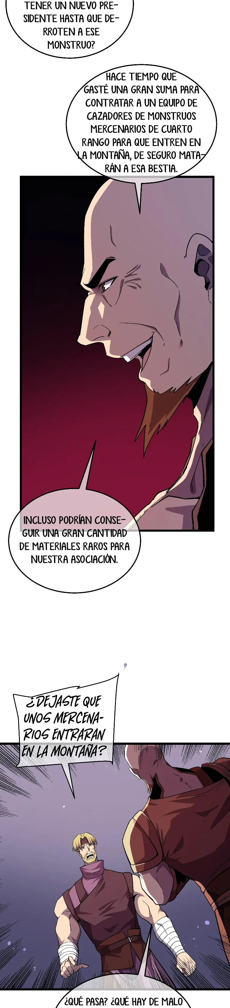 Mis Habilidades Pasivas Son Invencibles - Capítulo 156 - Página 13 - LectorTMOo