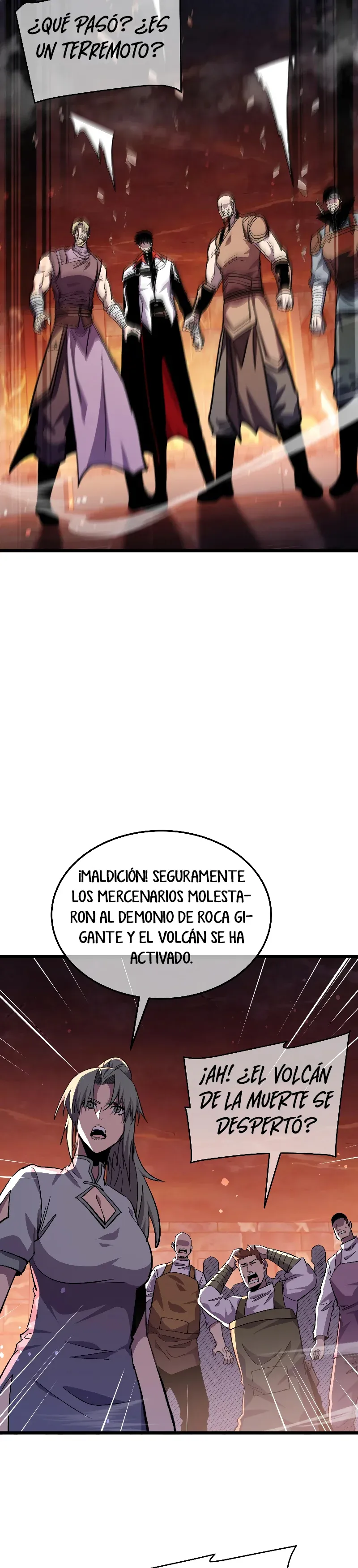 Mis Habilidades Pasivas Son Invencibles - Capítulo 156 - Página 16 - LectorTMOo