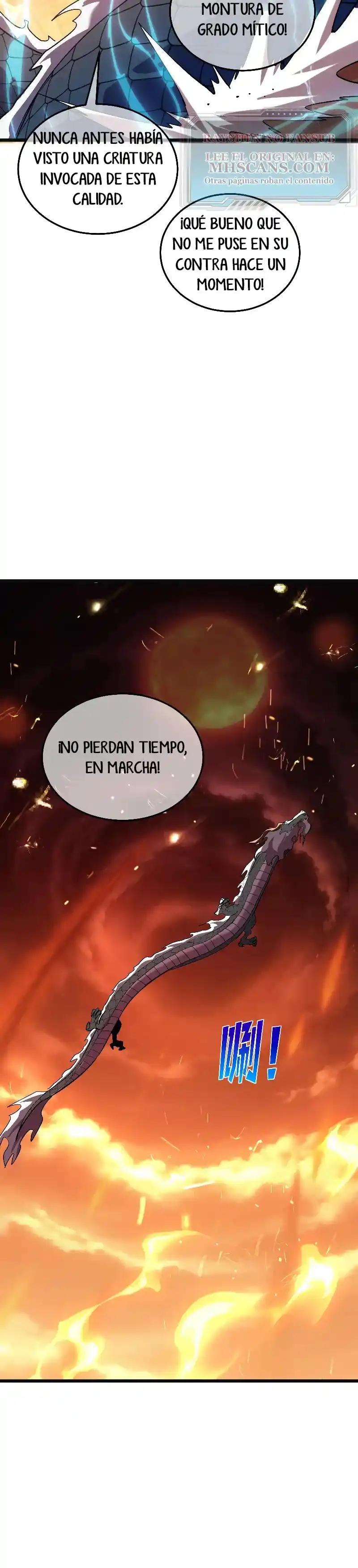 Mis Habilidades Pasivas Son Invencibles - Capítulo 157 - Página 22 - LectorTMOo