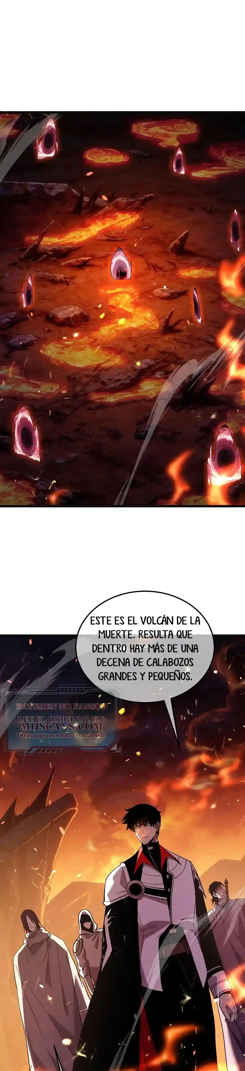Mis Habilidades Pasivas Son Invencibles - Capítulo 157 - Página 23 - LectorTMOo