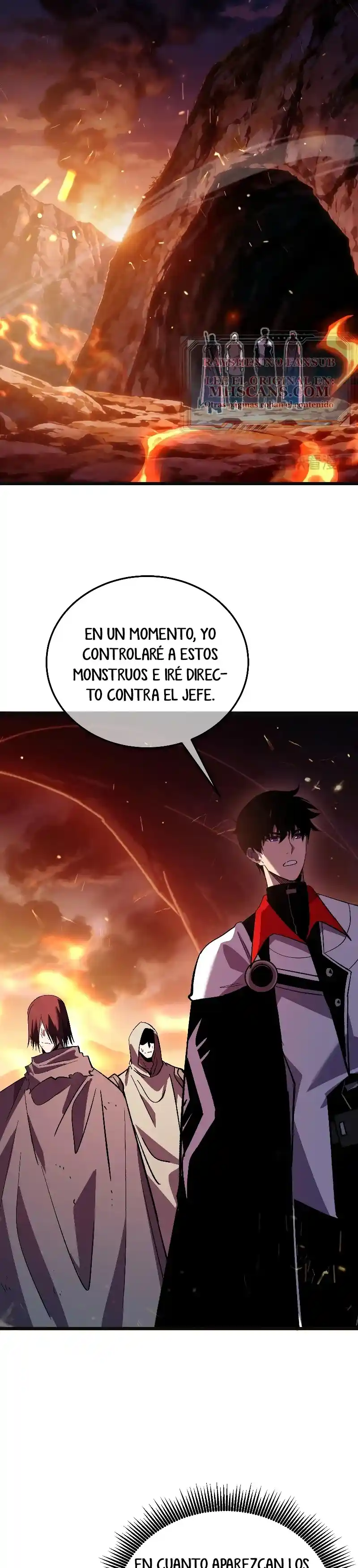 Mis Habilidades Pasivas Son Invencibles - Capítulo 157 - Página 25 - LectorTMOo