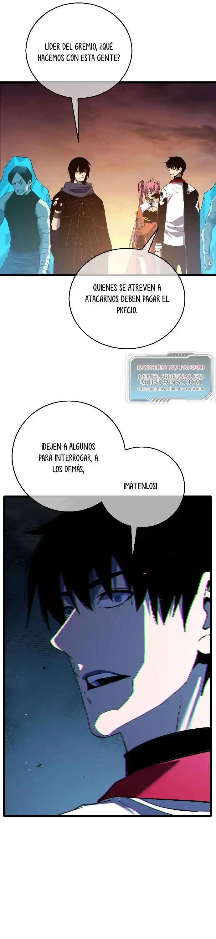 Mis Habilidades Pasivas Son Invencibles - Capítulo 82 - Página 19 - LectorTMOo