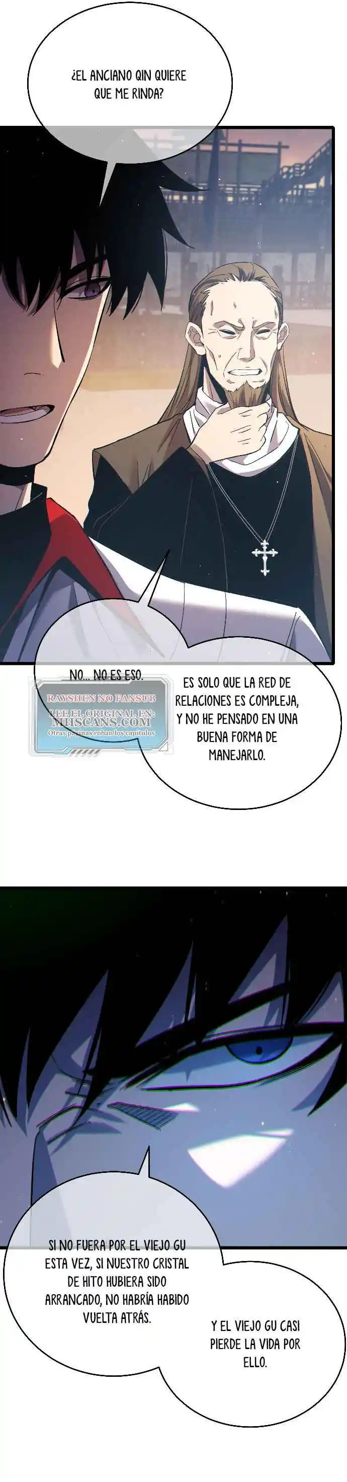 Mis Habilidades Pasivas Son Invencibles - Capítulo 82 - Página 28 - LectorTMOo