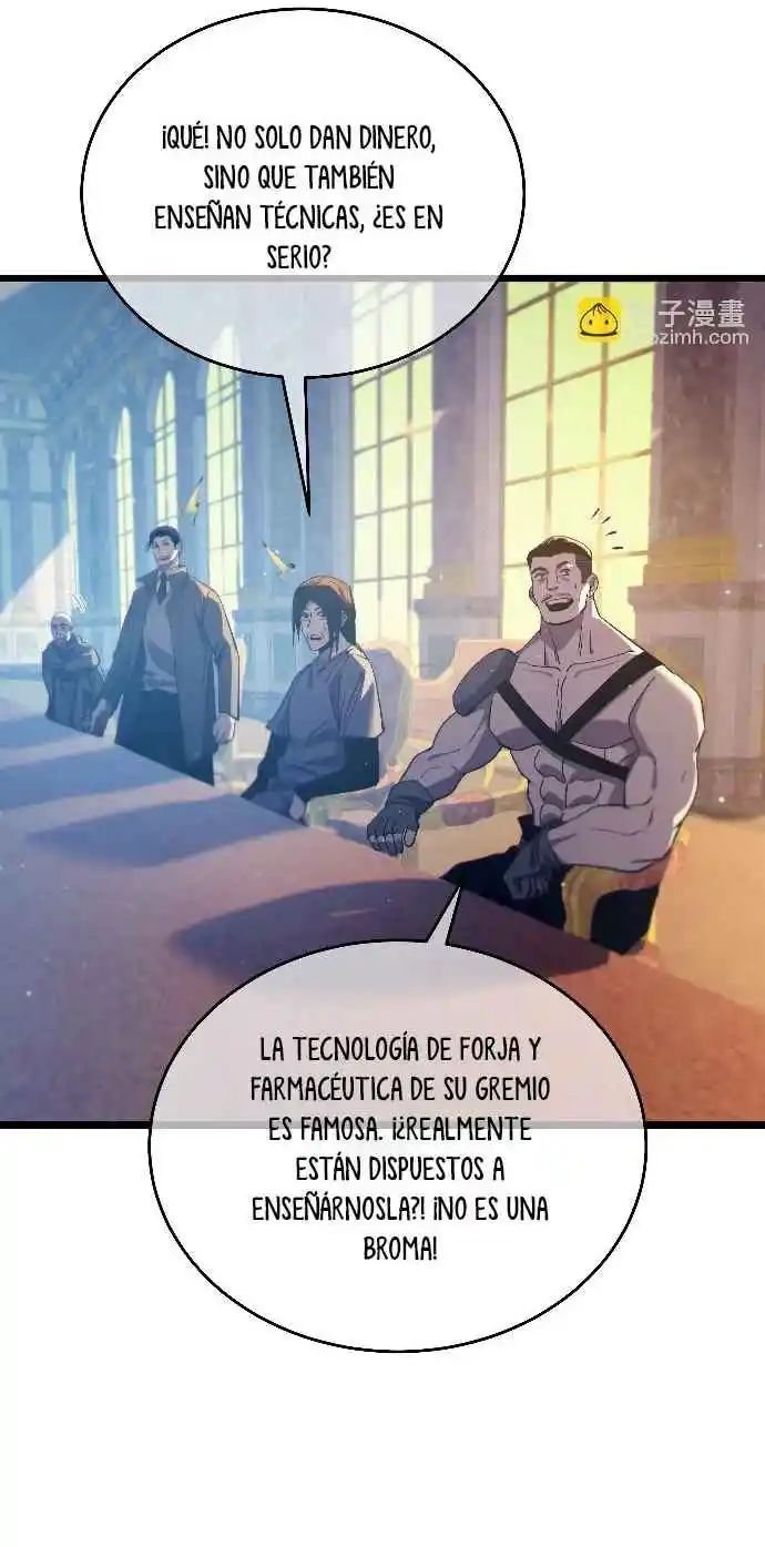 Mis Habilidades Pasivas Son Invencibles - Capítulo 83 - Página 20 - LectorTMOo